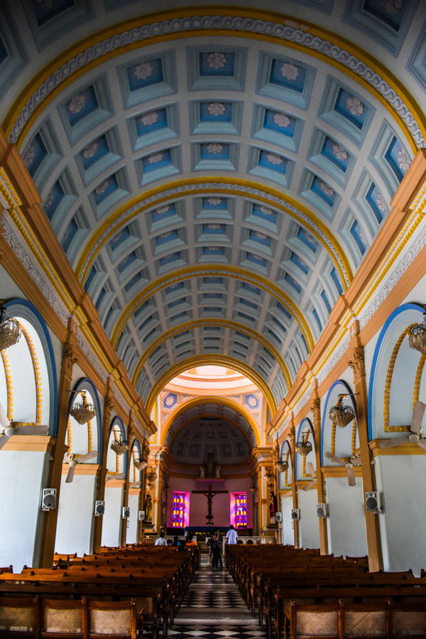 Photo of Pondicherry: City of Vibrant Colors 23/26 by Richa Gandhi