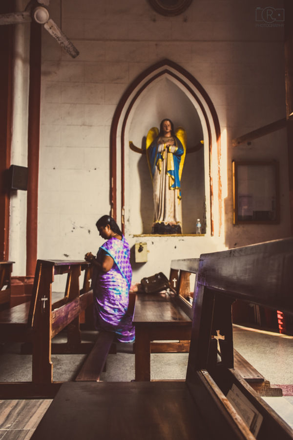 Photo of Pondicherry: City of Vibrant Colors 26/26 by Richa Gandhi