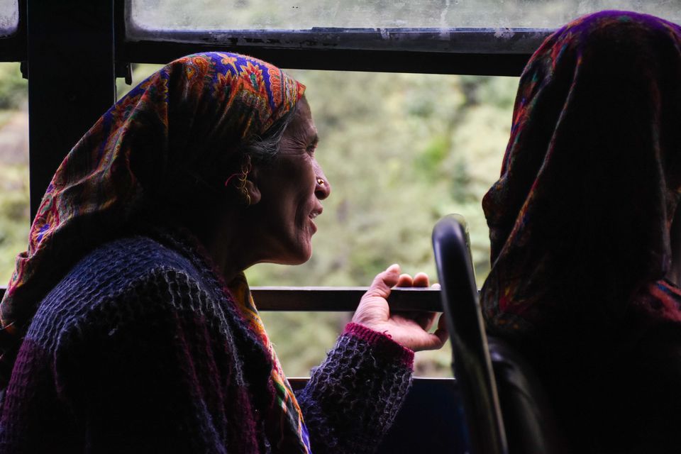 Photo of Kasol, Himachal Pradesh, India by Richa Gandhi
