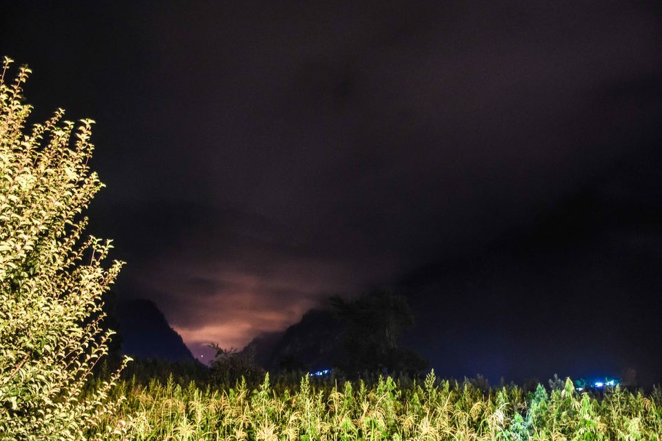 Photo of Kheerganga - Hike to heaven in Monsoon by Richa Gandhi