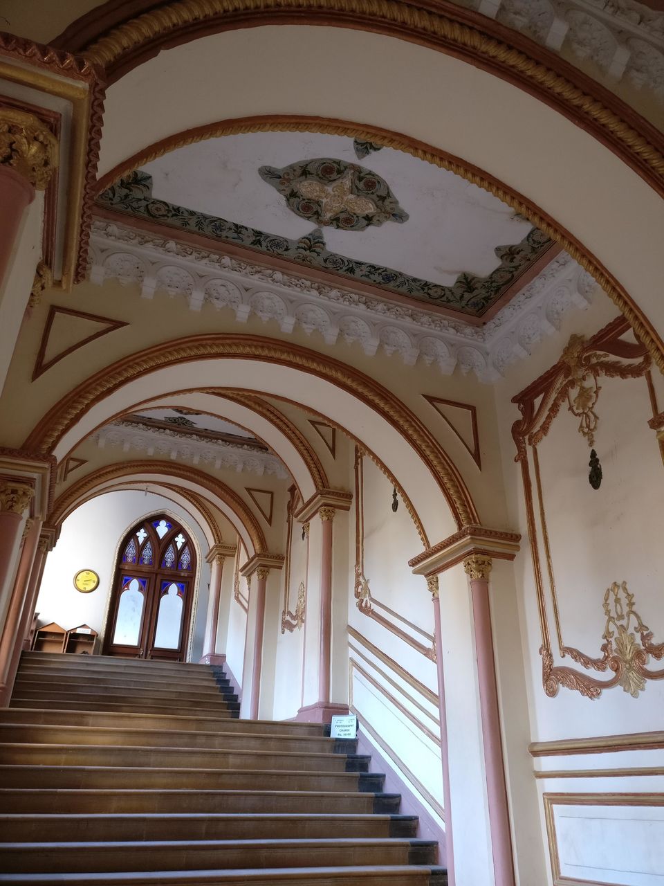 Photo of Pragmahal Palace, Old Dhatia Falia, Bhuj, Gujarat, India by Richa Gandhi