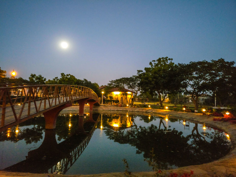 Photo of Bhujodi, Gujarat, India by Richa Gandhi