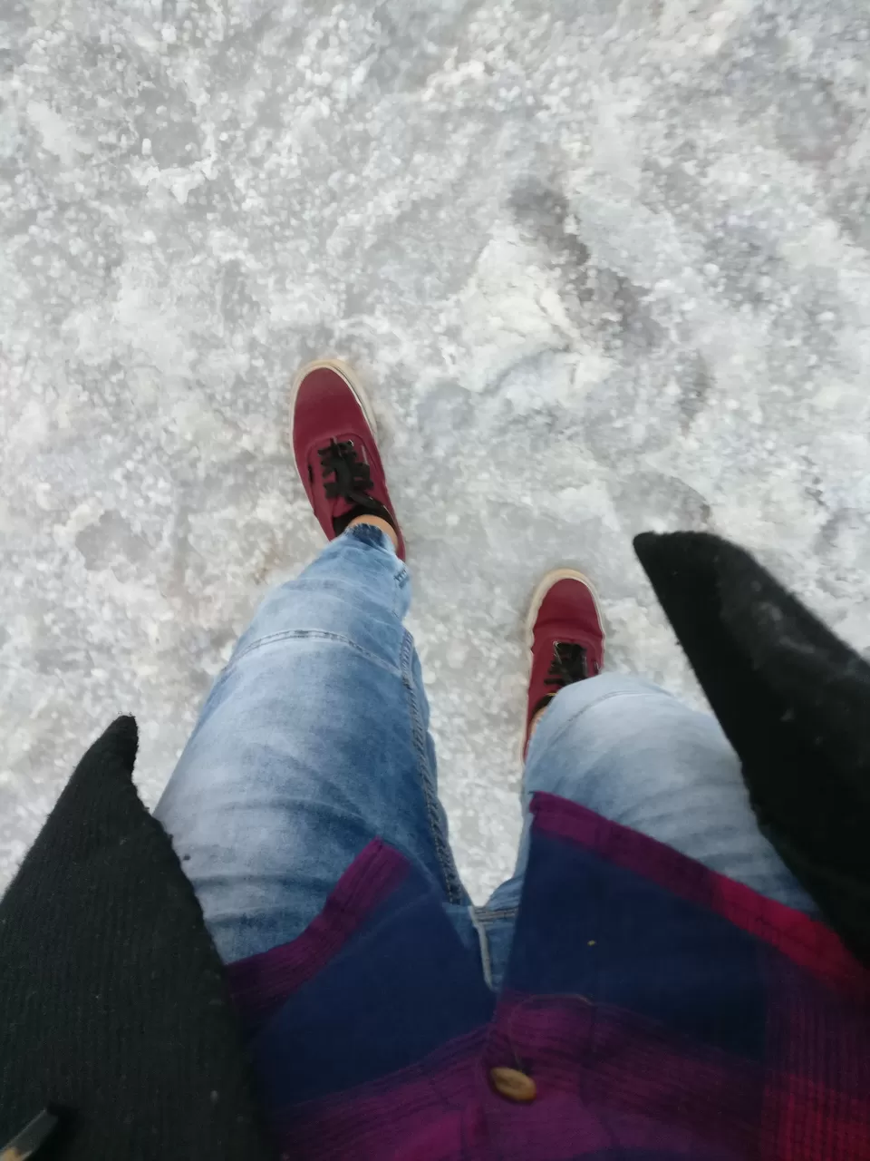 Photo of Bhirandiara, Gujarat, India by Richa Gandhi