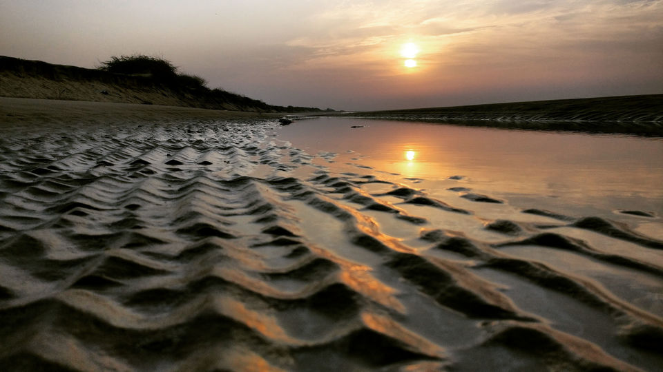 Photo of Bhuj, Gujarat, India by Richa Gandhi