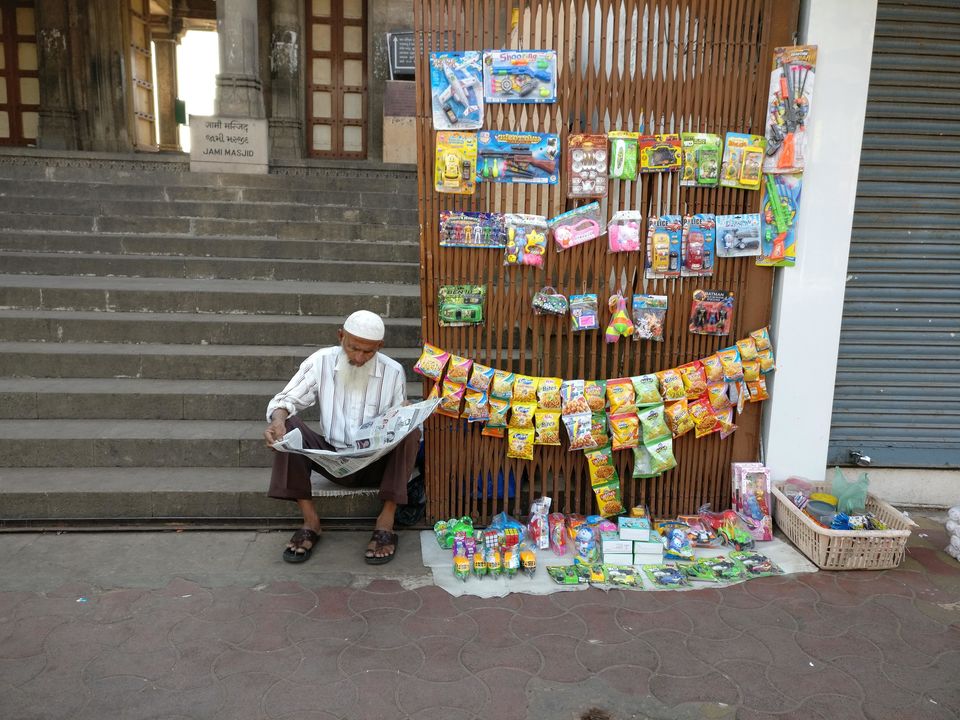 Photo of Ahmedabad, Gujarat, India by Richa Gandhi