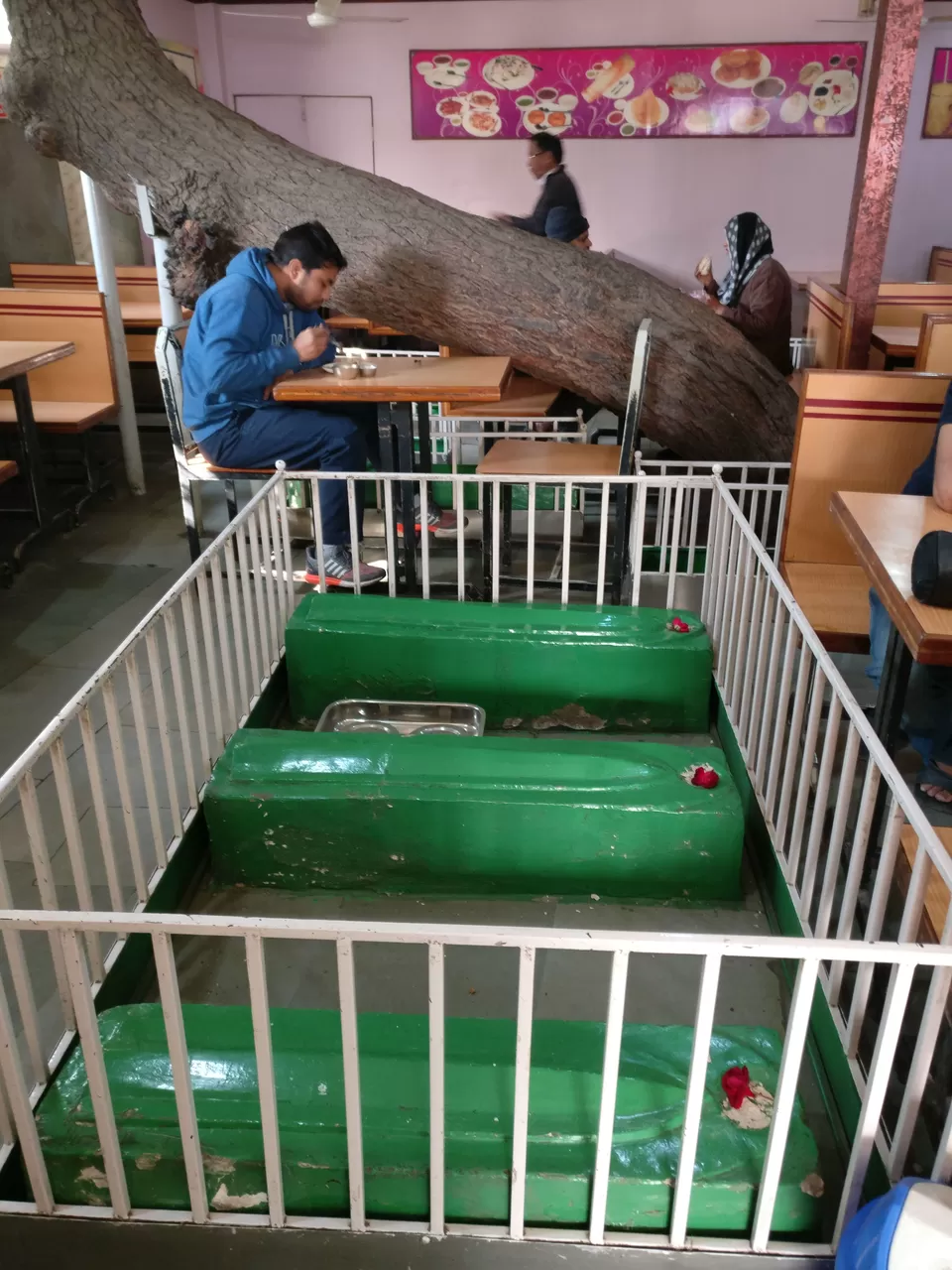 Photo of Adalaj, Gujarat, India by Richa Gandhi