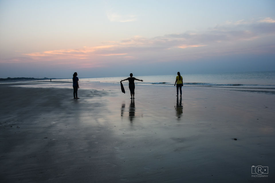 Photo of Girls Road Trip to Rann of Kutch 1/1 by Richa Gandhi
