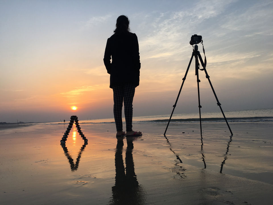 Photo of Girls Road Trip to Rann of Kutch by Richa Gandhi