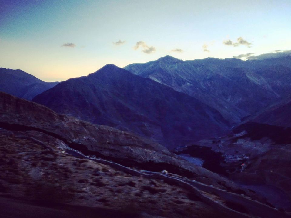Photo of Bachelorette Trip to Spiti, Cold Mountain Desert by Richa Gandhi