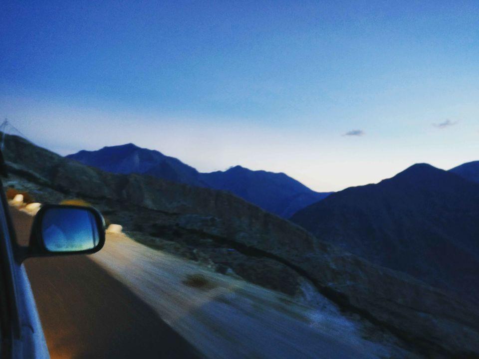 Photo of Bachelorette Trip to Spiti, Cold Mountain Desert by Richa Gandhi