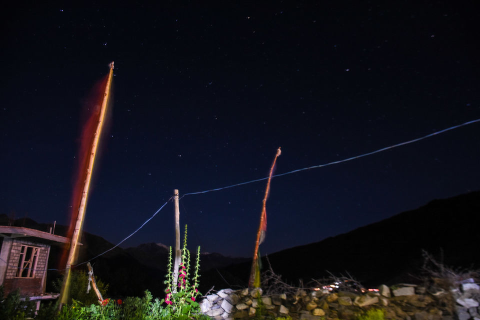 Photo of Nako, Himachal Pradesh, India by Richa Gandhi