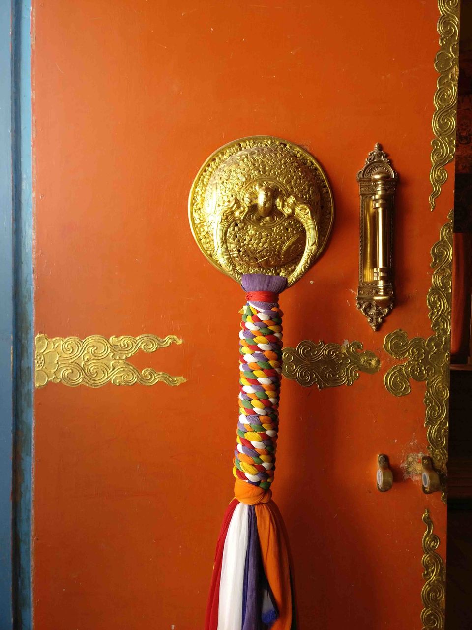 Photo of Dhankar Monastery, Sichling-Dhankhar Gompa, Dhankhar, Himachal Pradesh, India by Richa Gandhi