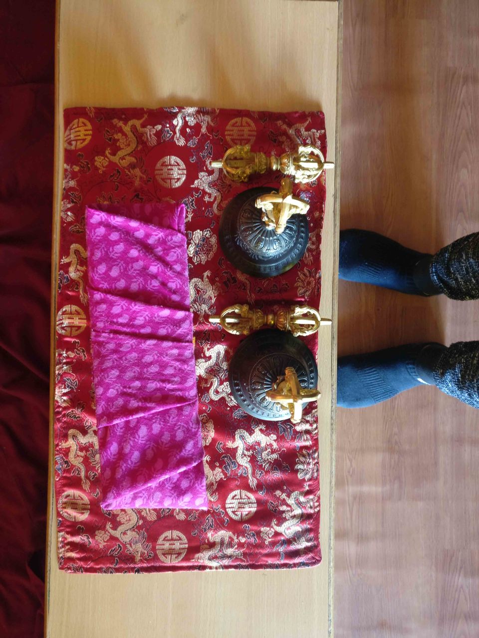 Photo of Dhankar Monastery, Sichling-Dhankhar Gompa, Dhankhar, Himachal Pradesh, India by Richa Gandhi