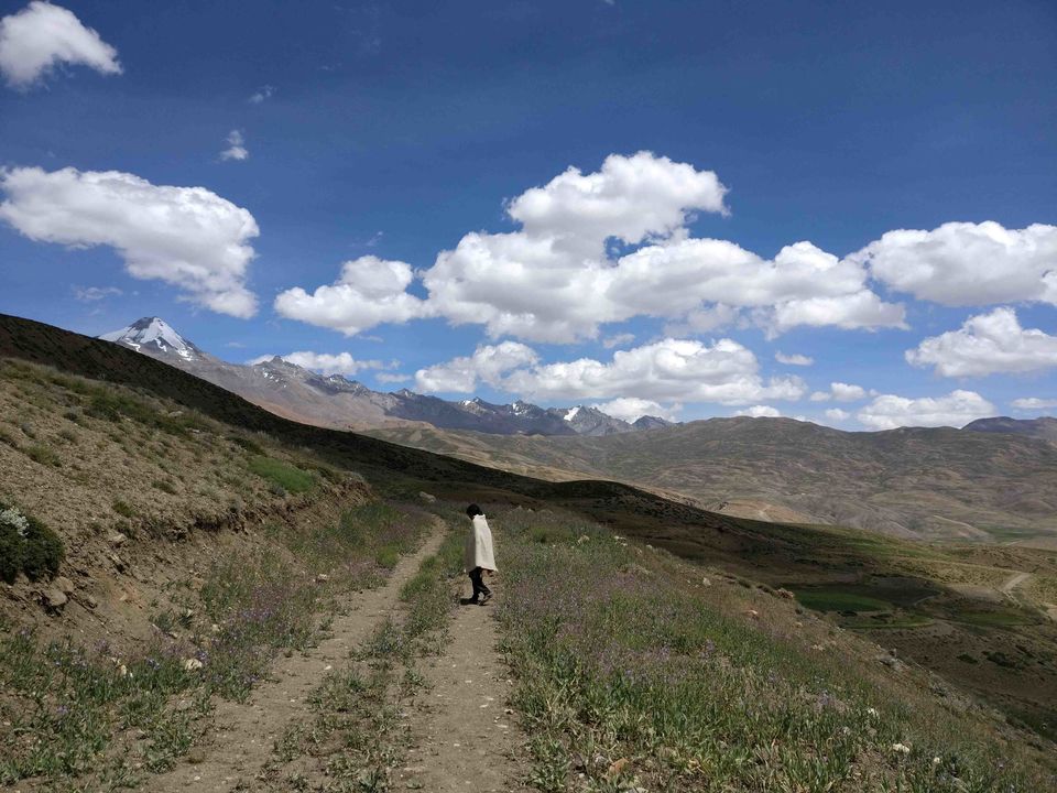 Photo of Tashigong, Himachal Pradesh, India by Richa Gandhi