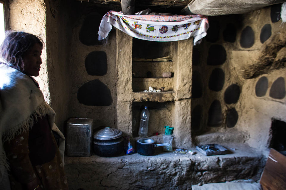 Photo of Bachelorette Trip to Spiti, Cold Mountain Desert by Richa Gandhi