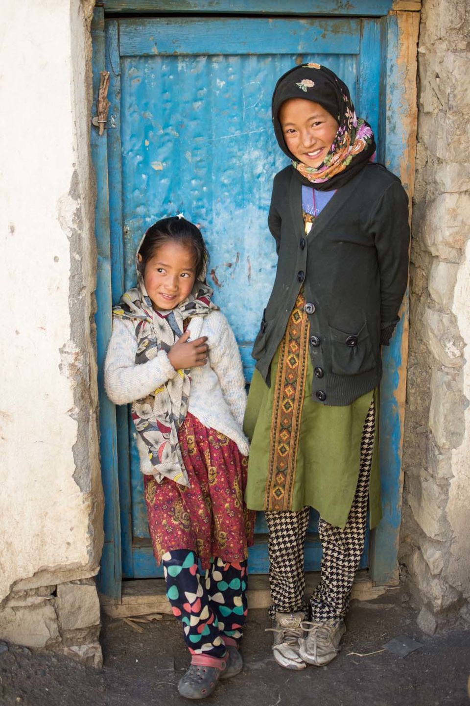 Photo of Hikkim, Himachal Pradesh, India by Richa Gandhi