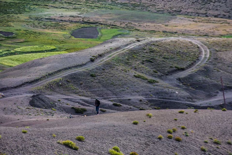 Photo of Langza, Himachal Pradesh, India by Richa Gandhi