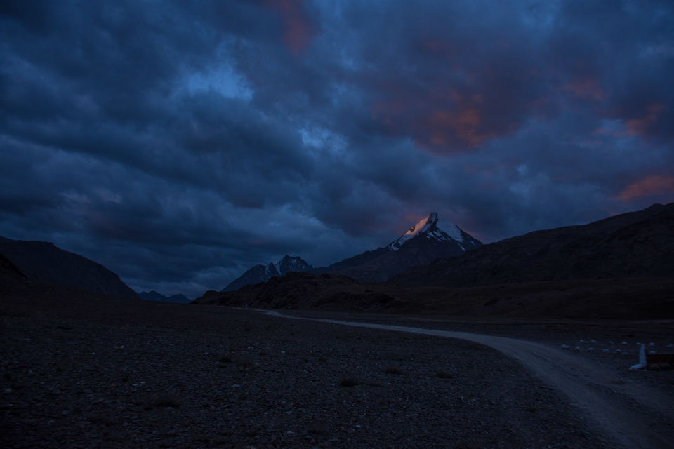 Photo of Batal, Himachal Pradesh, India by Richa Gandhi