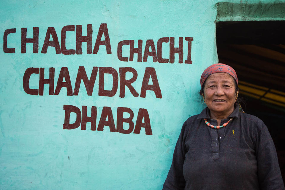 Photo of Batal, Himachal Pradesh, India by Richa Gandhi