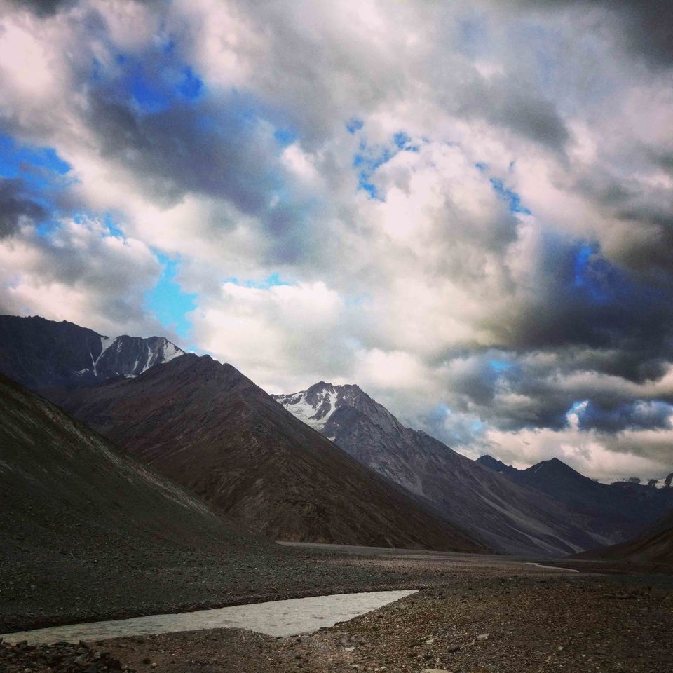 Photo of Batal, Himachal Pradesh, India by Richa Gandhi
