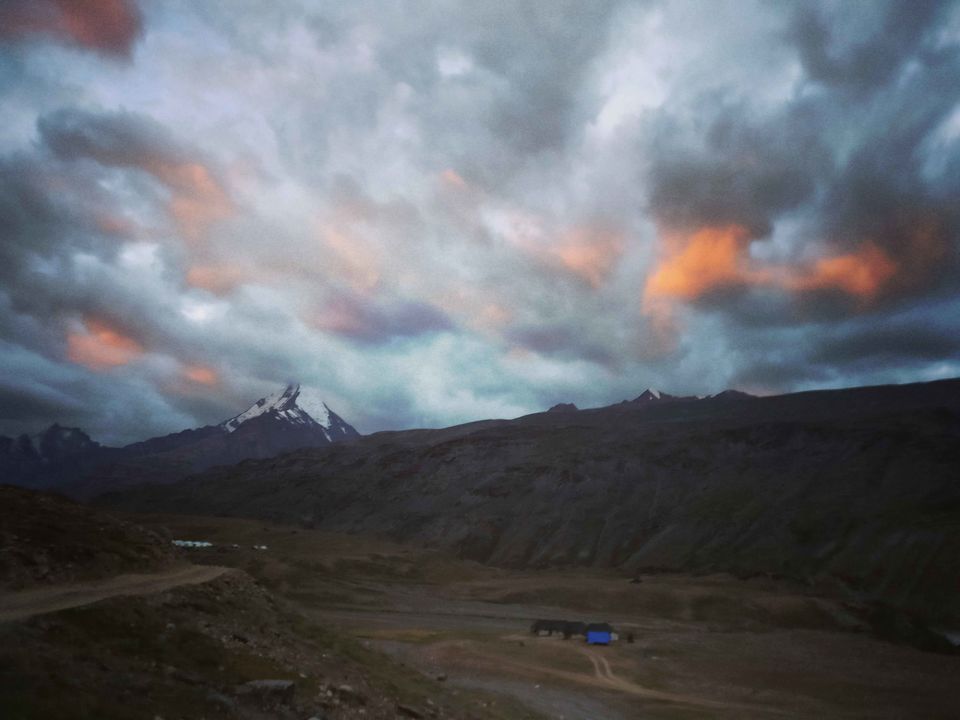 Photo of Batal, Himachal Pradesh, India by Richa Gandhi