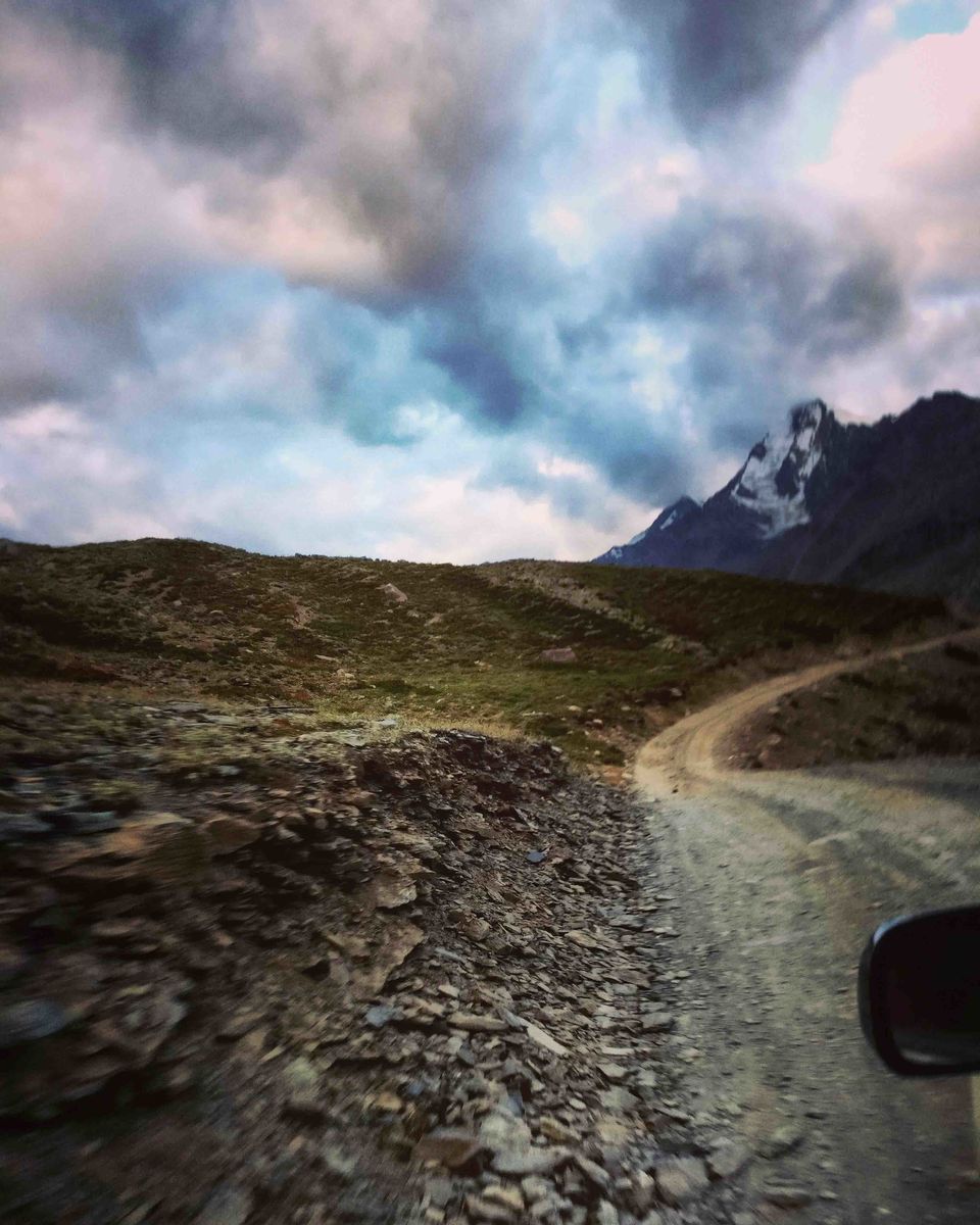 Photo of Batal, Himachal Pradesh, India by Richa Gandhi