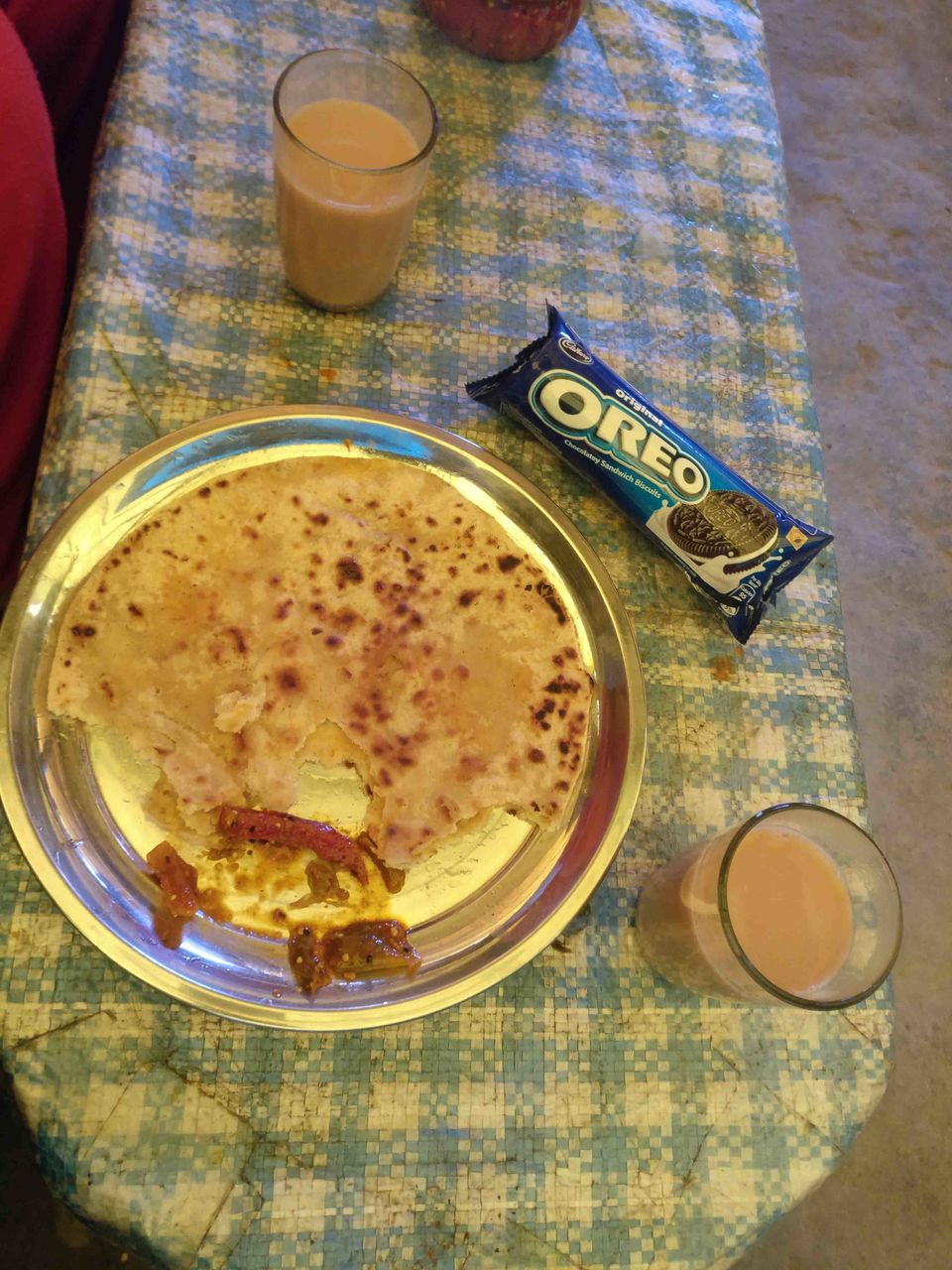 Photo of Batal, Himachal Pradesh, India by Richa Gandhi