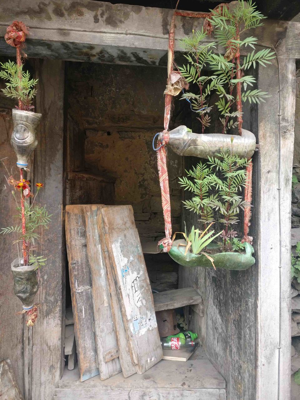 Photo of Kalpa : escape from hustle of city life by Richa Gandhi