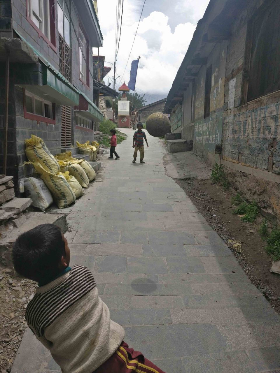 Photo of Kalpa : escape from hustle of city life by Richa Gandhi