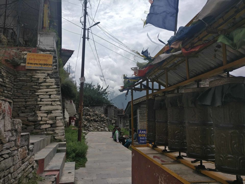 Photo of Kalpa : escape from hustle of city life by Richa Gandhi