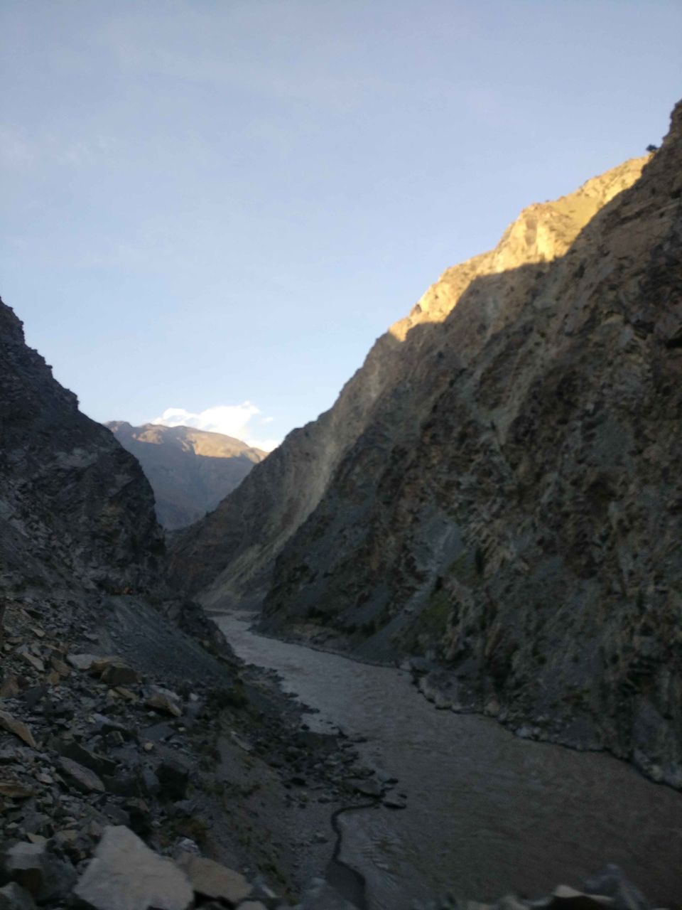 Photo of Nako, Himachal Pradesh, India by Richa Gandhi