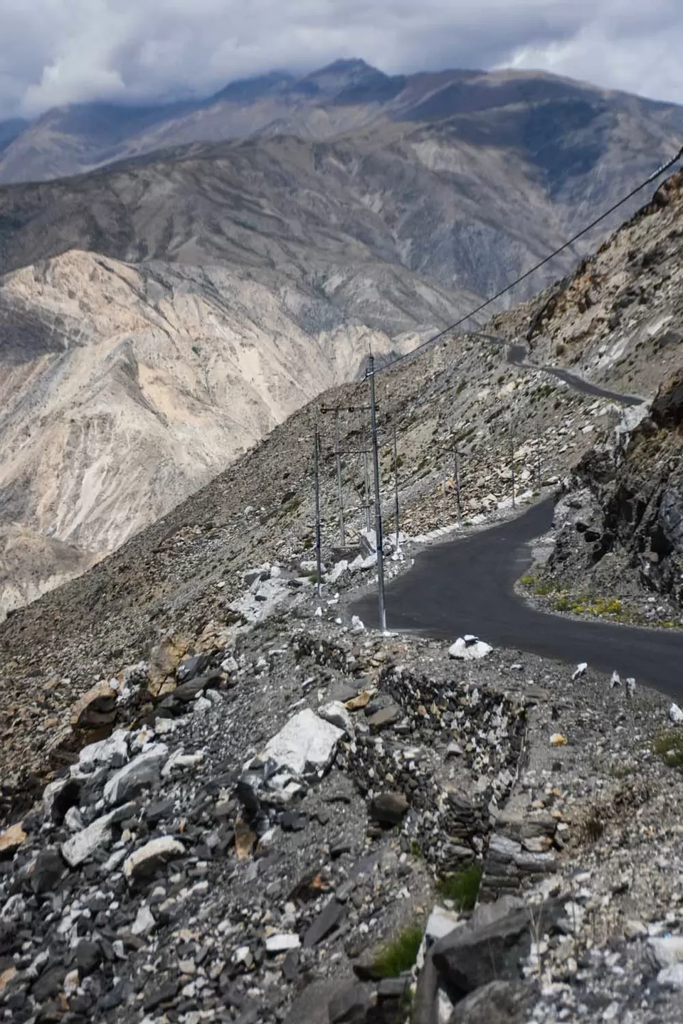 Photo of Kaza, Himachal Pradesh, India by Richa Gandhi