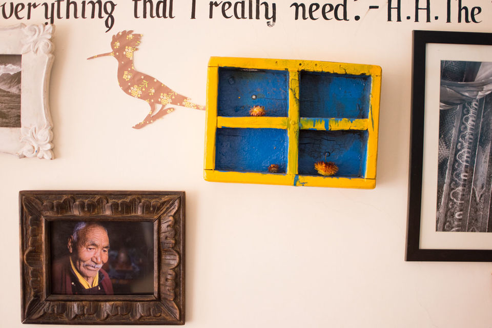 Photo of Kaza and Key Monastery : How home feels like by Richa Gandhi