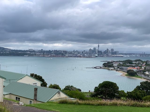Photo of Must See Places in Auckland Google forgot to tell you about by Richa Gandhi