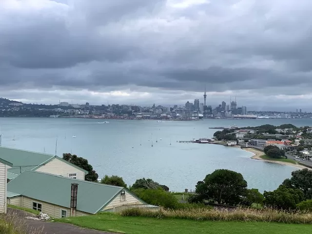 Photo of Must See Places in Auckland Google forgot to tell you about by Richa Gandhi