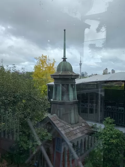 Photo of Must See Places in Auckland Google forgot to tell you about by Richa Gandhi