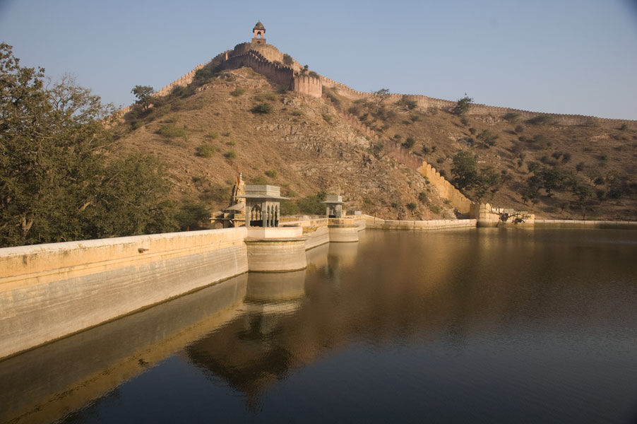 Photo of Your Trip To Jaipur Is Incomplete Without Visiting These Places. by Anjali sahrawat