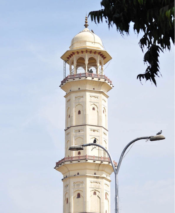 Photo of Your Trip To Jaipur Is Incomplete Without Visiting These Places. by Anjali sahrawat