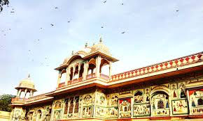 Photo of Your Trip To Jaipur Is Incomplete Without Visiting These Places. by Anjali sahrawat