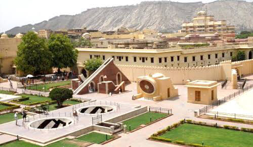 Photo of Your Trip To Jaipur Is Incomplete Without Visiting These Places. by Anjali sahrawat