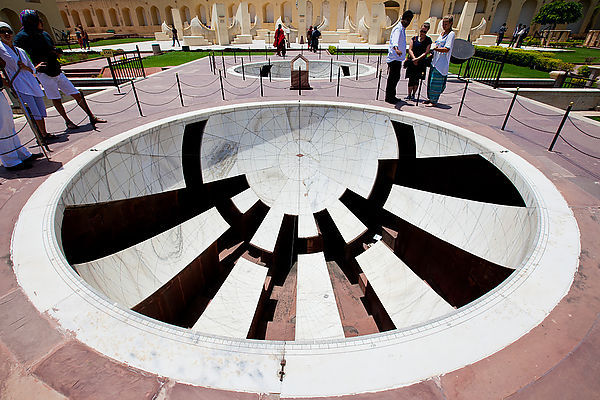 Photo of Your Trip To Jaipur Is Incomplete Without Visiting These Places. by Anjali sahrawat