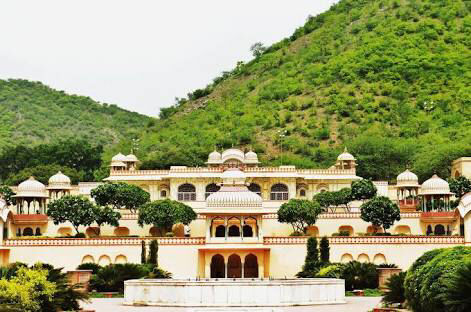 Photo of Your Trip To Jaipur Is Incomplete Without Visiting These Places. by Anjali sahrawat