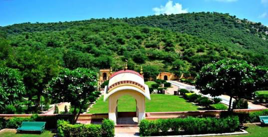 Photo of Your Trip To Jaipur Is Incomplete Without Visiting These Places. by Anjali sahrawat