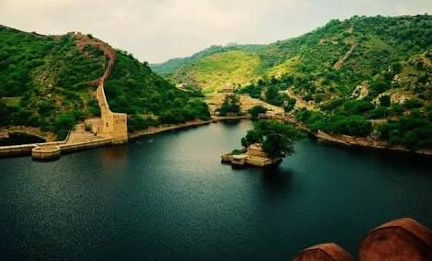 Photo of Your Trip To Jaipur Is Incomplete Without Visiting These Places. by Anjali sahrawat