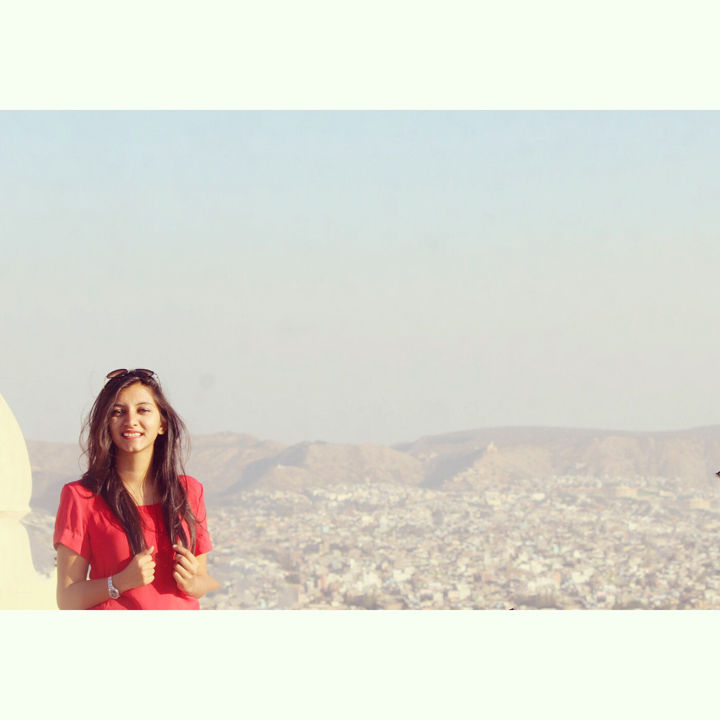 Photo of Your Trip To Jaipur Is Incomplete Without Visiting These Places. by Anjali sahrawat