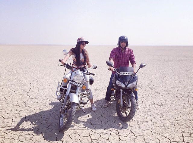 Photo of Your Trip To Jaipur Is Incomplete Without Visiting These Places. by Anjali sahrawat