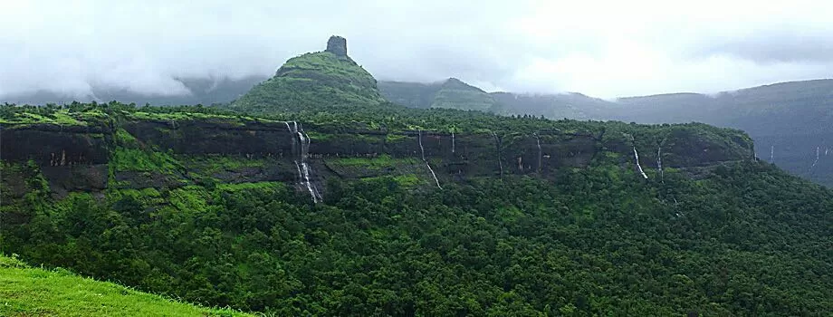 Photo of Khandala, Lonavala, Maharashtra, India by What is in a name?