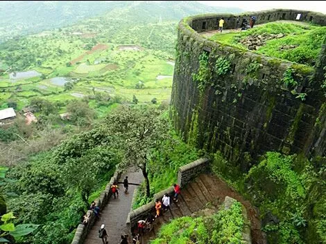 Photo of Khandala, Lonavala, Maharashtra, India by What is in a name?