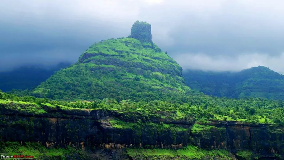 Photo of Khandala, Lonavala, Maharashtra, India by What is in a name?