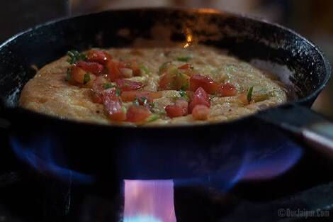 Photo of A Foodie's Guide to Street Food in Pink city, Jaipur. by Anjali sahrawat